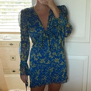 The East Order Dress (never worn)